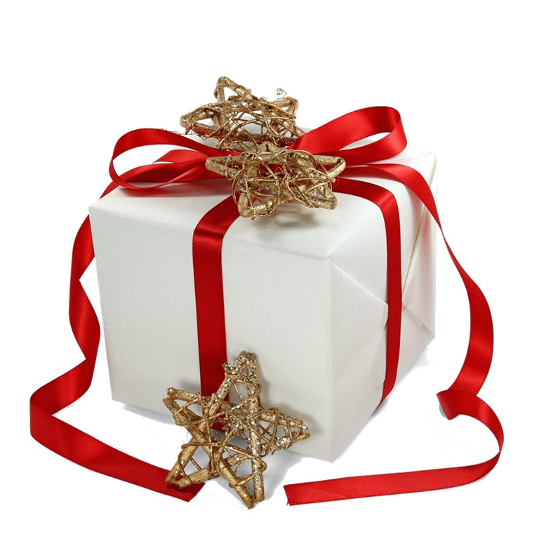 The Gifts